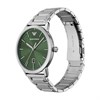 Emporio Armani AR11575 Green Dial Bracelet Watch - W62237 Alternative Image