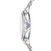 Emporio Armani AR11597 Two Tone Stone Set Bracelet Watch - W62239 Alternative Image