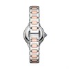 Emporio Armani AR11597 Two Tone Stone Set Bracelet Watch - W62239 Alternative Image
