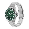 Emporio Armani AR11338 World Explorer Bracelet Watch - W62241 Alternative Image