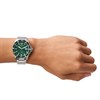 Emporio Armani AR11338 World Explorer Bracelet Watch - W62241 Alternative Image