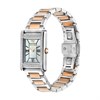 Emporio Armani AR11626 Two Tone Bracelet Watch - W62243 Alternative Image