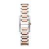 Emporio Armani AR11626 Two Tone Bracelet Watch - W62243 Alternative Image