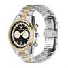 Emporio Armani AR11678 Chronograph Two Tone Bracelet Watch - W62246 Alternative Image
