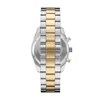 Emporio Armani AR11678 Chronograph Two Tone Bracelet Watch - W62246 Alternative Image