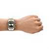 Emporio Armani AR11678 Chronograph Two Tone Bracelet Watch - W62246 Alternative Image