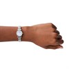 Emporio Armani AR1961 Blue Dial Bracelet Watch - W62249 Alternative Image