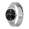 Emporio Armani AR11600 Black Dial Bracelet Watch - W62250 Alternative Image