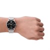 Emporio Armani AR11600 Black Dial Bracelet Watch - W62250 Alternative Image