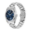 Emporio Armani AR11620 Stainless Steel Blue Dial Bracelet Watch - W62257 Alternative Image