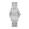 Emporio Armani AR11620 Stainless Steel Blue Dial Bracelet Watch - W62257 Alternative Image