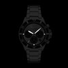 Emporio Armani AR11722 Solar Chronograph Stainless Steel Cream Dial Bracelet Watch - W62258 Alternative Image