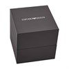 Emporio Armani AR11722 Solar Chronograph Stainless Steel Cream Dial Bracelet Watch - W62258 Alternative Image