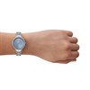 Emporio Armani AR11585 Blue Dial Bracelet Watch - W62305 Alternative Image