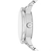 Emporio Armani AR60053 Automatic Bracelet Watch - W62307 Alternative Image