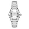 Emporio Armani AR60053 Automatic Bracelet Watch - W62307 Alternative Image