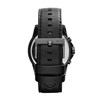 Armani Exchange AX2098 Chronograph Black Leather Strap Watch - W6287 Alternative Image