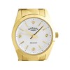 Rotary LB00318/41/D  Diamond Set Dial Bracelet Watch - W64113 Alternative Image