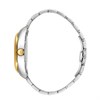 Rotary LB05281/41 Henley Two Tone Bracelet Watch - W64167 Alternative Image