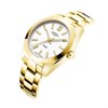 Rotary LB05283/29 Henley Gold Plated Bracelet Watch - W64170 Alternative Image