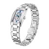Rotary LB05435/07/D Cambridge Stainless Steel Bracelet Watch - W64173 Alternative Image