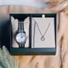 Rotary LB00780/41/SET Watch And Necklace Gift Set - W64187 Alternative Image