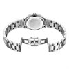 Rotary LB05092/75 Purple Dial Bracelet Watch - W64196 Alternative Image