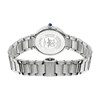 Rotary RLB10009/70 Heritage Stainless Steel Silver Dial Bracelet Watch - W64238 Alternative Image