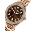 Rotary RLB10012/16 Brilliance Rose Tone Bracelet Watch - W64244 Alternative Image