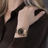 Rotary RLB10012/16 Brilliance Rose Tone Bracelet Watch - W64244 Alternative Image