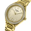Rotary RLB10028/03 Brilliance Gold Tone Bracelet Watch - W64245 Alternative Image