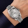 Rotary RLB10064/06 Stone Set Bracelet Watch - W64247 Alternative Image