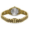 Rotary RLB10066/04 Gold Tone Stone Set Bracelet Watch - W64249 Alternative Image