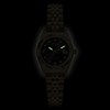 Rotary RLB10066/04 Gold Tone Stone Set Bracelet Watch - W64249 Alternative Image