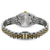 Rotary RLB10067/01 Two Tone Stone Set Bracelet Watch - W64250 Alternative Image