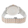 Emporio Armani AR11121 Two Tone Bracelet Watch - W65169 Alternative Image