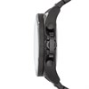 Armani Exchange AX1513 Black IP Chronograph Bracelet Watch - W6518 Alternative Image