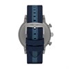 Emporio Armani AR1949 Blue Fabric Strap Watch - W65259 Alternative Image