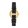 Emporio Armani AR1910 Black Strap Watch - W65266 Alternative Image