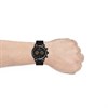 Emporio Armani AR11142 Black Mesh Bracelet Watch - W65279 Alternative Image