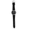 Emporio Armani AR11143 Chronograph Black Strap Watch - W65285 Alternative Image