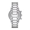 Emporio Armani AR1853 Chronograph Bracelet Watch - W65287 Alternative Image