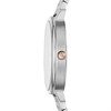 Emporio Armani AR80023 SS Silver Dial Bracelet Gift Set - W65311 Alternative Image