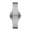 Emporio Armani AR80023 SS Silver Dial Bracelet Gift Set - W65311 Alternative Image