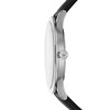 Emporio Armani AR11210 Black Leather Strap Watch - W65315 Alternative Image