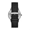 Emporio Armani AR11210 Black Leather Strap Watch - W65315 Alternative Image