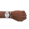 Armani Exchange AX7138SET Cayde Watch And Bracelet Gift Set - W65325 Alternative Image