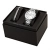 Armani Exchange AX7138SET Cayde Watch And Bracelet Gift Set - W65325 Alternative Image