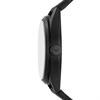Emporio Armani AR11397 Solar Black IP Fabric Strap Watch - W65336 Alternative Image