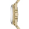 Armani Exchange AX1854 Gold Plated Bracelet Watch - W65347 Alternative Image